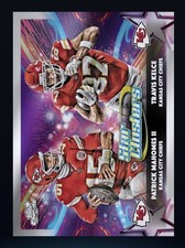 2025 Topps Nfl Chrome Cosmic Star Clusters- Mahomeskelce Topps Nfl Digitalcard 2025 Topps Nfl Chrome Cosmic Star Clusters- Mahomeskelce Topps Nfl Digitalcard