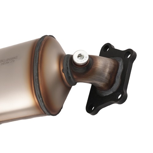 EPA Catalytic Converter for Buick LaCrosse 3.0L 2010 Stainless Steel 641476 - Bild 4 von 11