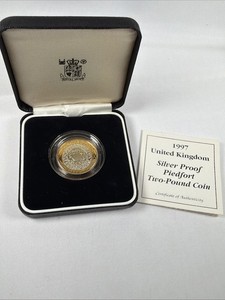 Piedfort Coins | eBay