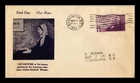 US COVER MOTHERS DAY 20TH ANNIVERSARY FIRST DAY ISSUE SCOTT 738
