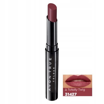 AVON Ultra Beauty Totally Twig Lippenstift