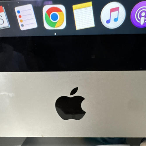 iMac 21,5” finales de 2013 8 GB 1600 MHz Core i5 2,7 GHz BUENO - PROBADO Y FUNCIONANDO - Imagen 2 de 4