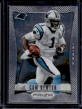 Cam Newton