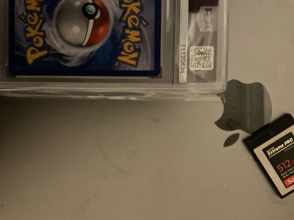 Pokemon  HGSS Unleashed  #10 Torterra holo extremely rare .PSA 10 pop 2 video - Image 4 of 4