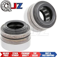 [REAR(Qty.2)] RP6408 Axle Shaft Bearing Replacement for 1979-1986 GMC C1500