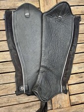 Reitletten/Chaps Loesdau