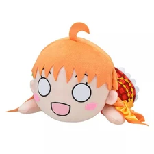 Chika Takami (CYaRon!) nesoberi Plush Doll (M) Love Live! Sunshine!! 30cm (2018)