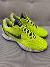 Nike Zoom Cage 3 Volt Glow for Sale | Authenticity Guaranteed | eBay