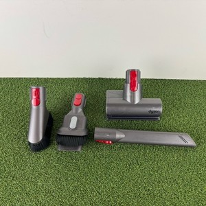 Original Dyson Mini motorisierter Bürstenkopf & Fugendüse Aufsatz 158685