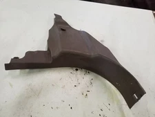 Tan Left Driver Kick Panel Trim Fits 99 00 01 02 03 04 Ford F250 F350 F450 F550