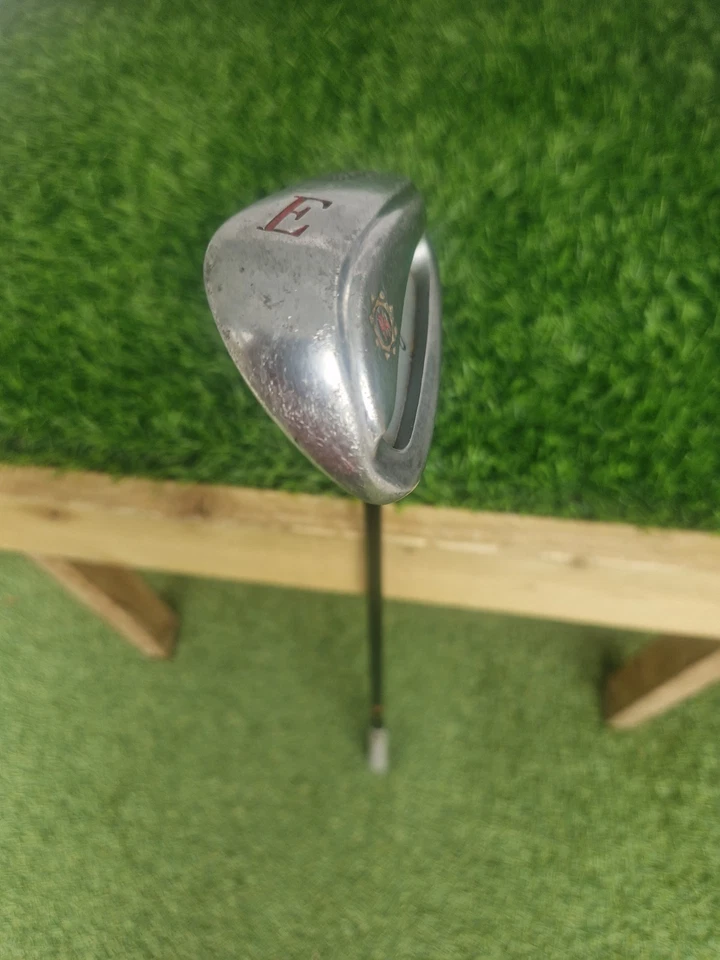 Ben Hogan Edge C.F.T  Equalizer Wedge - Apex 3 Regular Flex Graphite Shaft - RH - Image 4 of 4