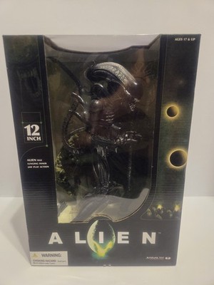 McFARLANE TOYS ALIEN エイリアン 12インチ フィギュア Alien 12” Figure McFarlane Toys Deluxe Large Scale Xenomorph