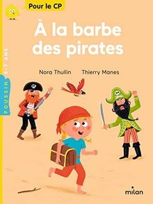À la barbe des pirates von Nora Thullin | Buch | Zustand sehr gut