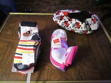 Girls Hanes 12 Pack Low Cut Socks white Fits Shoe Size small 6-10 1/2 PLUS BOYS