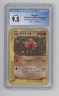 Dutrio Pokemon Base Expansion Pack Holo 1st Edition Japanese #120 CGC 9.5