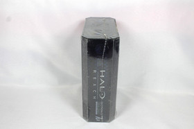 HALO REACH LIMITED EDITION XBOX 360 BRAND NEW FACTORY SEALED -SEE PICTURES