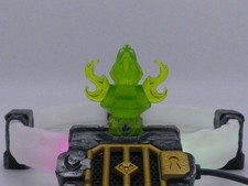 ACTIVISION SKYLANDERS TRAP TEAM TOUCAN OAK EAGLE LIFE TRAP - NEW IN PACKAGE