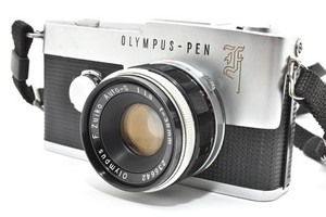 Olympus Pen W | eBay