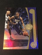 2005-06 Topps First Row Gold Rainbow /100 Michael Redd #95