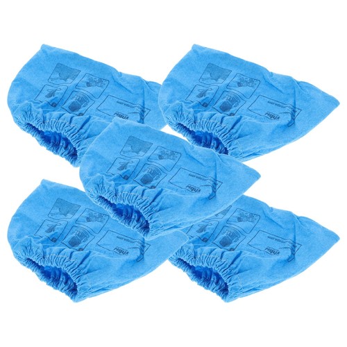 Filtro di stoffa per Einhell BT-VC 1250 SA BT-VC 1250-2 BT-VC