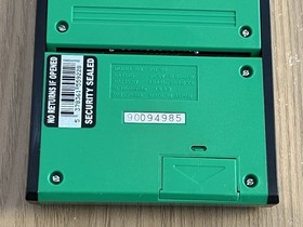 CGL / Nintendo Popeye Panorama Game and Watch - Working -👽Retro Gift Idea👽