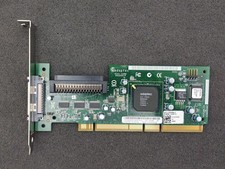 ADAPTEC ASC-29320ALP RAID Controller PCI SCSI FRU:13n2250 - FAST SHIPPING