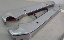 Rear Fender Brackets Pair for Kawasaki Vulcan...