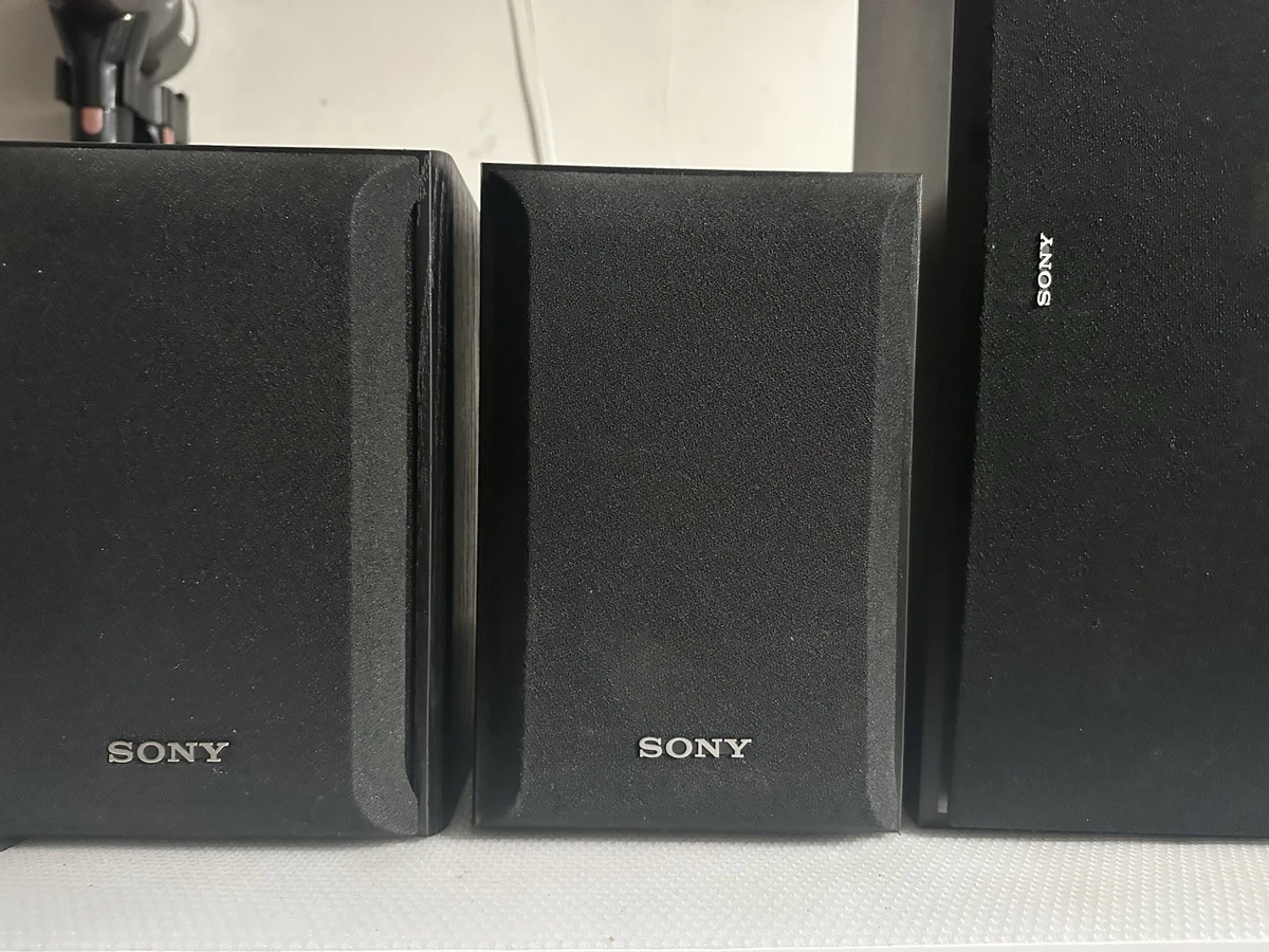 Sony Ss B1000 for sale - eBay