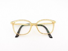 Gucci Eyeglasses Frames Only, GG0202O 005, 50-18-145, Multicolor, Japan