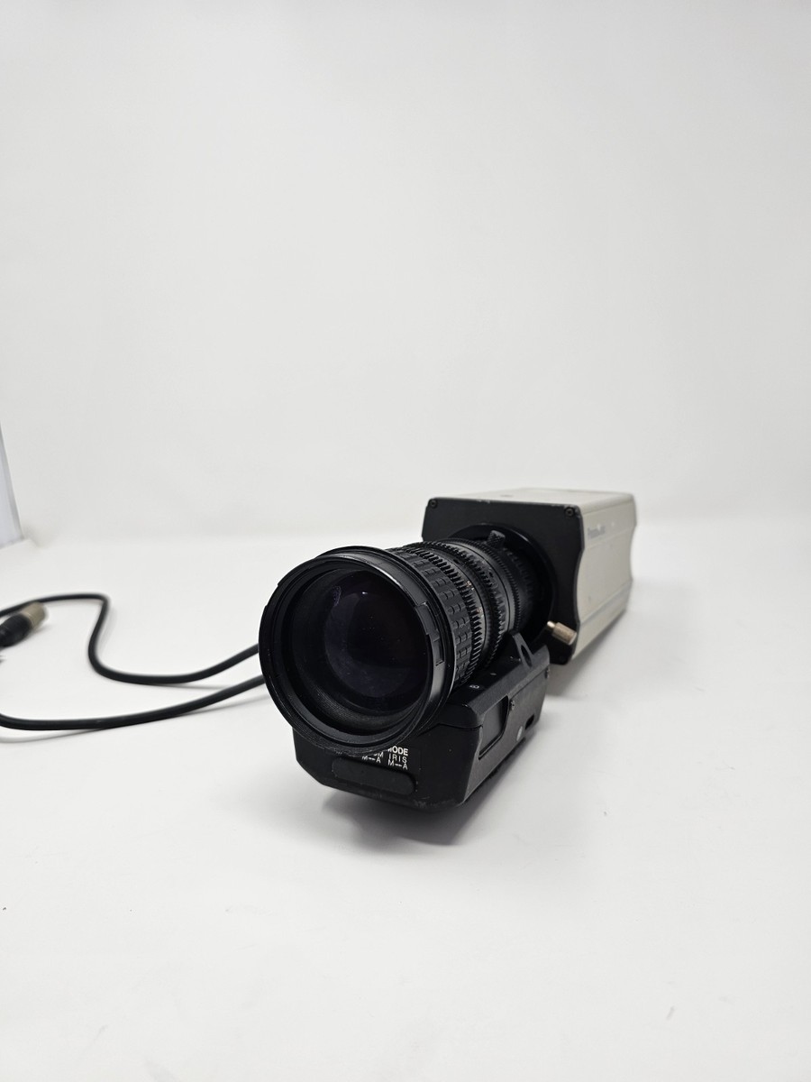 Panasonic Convrtible Camera AW-E600 | eBay