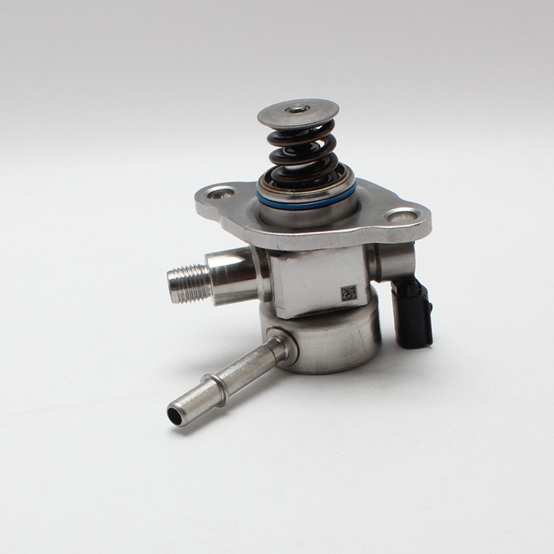 Direct Injection High Pressure Fuel Pump For Buick Chevrolet GMC 12649461}