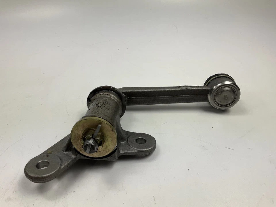 Brazo de rueda loca de dirección OEM 555 NUEVO SIN CAJA para Mazda 626 1979-1982 (tracción trasera) Foto 2 de 4