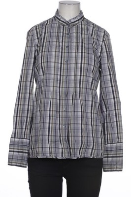 s.Oliver Selection Bluse Damen Oberteil Hemd Hemdbluse Gr. EU 38 Bau... #c8b14d7