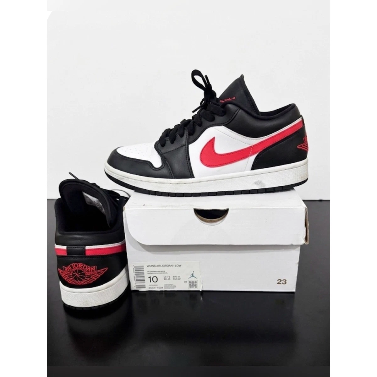 Las mejores ofertas en Air Jordan 1 bajo | eBay