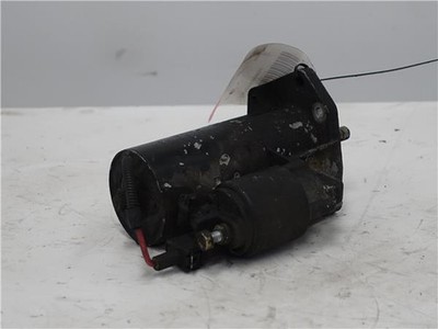 ANLASSER Volkswagen Polo III (6N1) Hatchback 1.6i 75 (AEA) 1995 0001107025