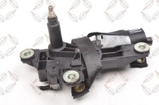 VOLVO C30  Wischermotor Heckscheibenwischermotor hinten Heckscheibe 31290792