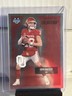 2025 Bowman University Chrome JOHN MATEER #55AV-12 1955 Bowman Oklahoma