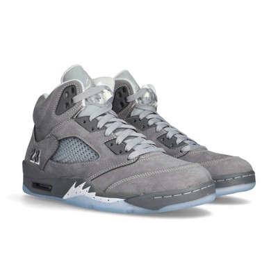 Nike Air Jordan 5 Retro Wolf Grey 2026 eu 47.5 us 13 uk 12