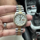 New ListingVintage SEIKO SQ Quartz Men's Watch 6923 8080