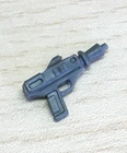 Vintage Star Wars Gray Pilot Blaster 1981 1982 Tie Fighter Cloud Car Accessory