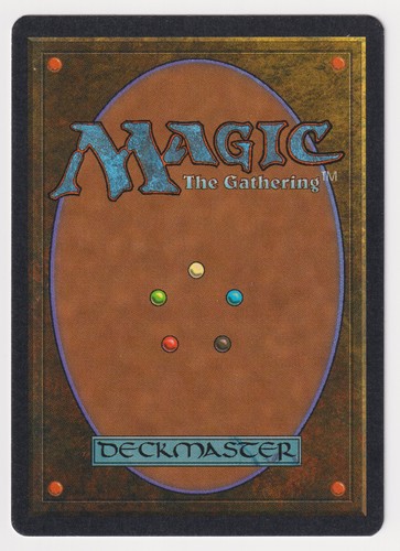 Signed Tsunami LP Unlimited Edition Artist Richard Thomas 1993 MTG Magic Vintage - Picture 2 of 2