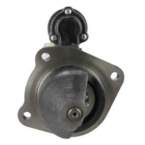 Moteur électrique DC Letrika Mahle - Réf. IM0115 Pour Treuil Lofrans - Neuf Original