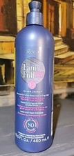 Roux Fanci-Full Instant Hair Color Rinse, 42 Silver Lining, 15.2 Fluid Ounce NEW