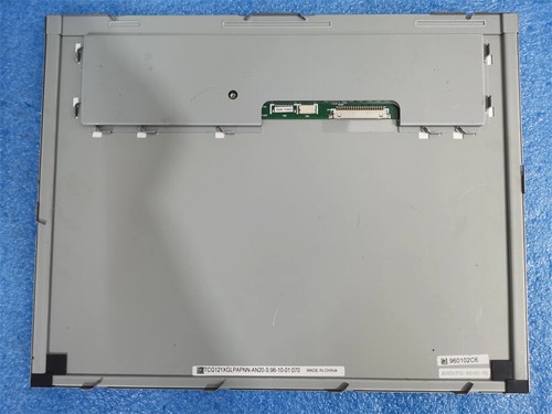 TCG121XGLPAPNN-AN20-STCG121XGLPAPNN-AN20TCG121XGLPAPNN-AN20-SATCG121XGLPAPNN - Bild 5 von 6