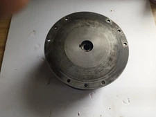 Economy Power king tractor Jim dandy Kohler flywheel for tractor with starter ge