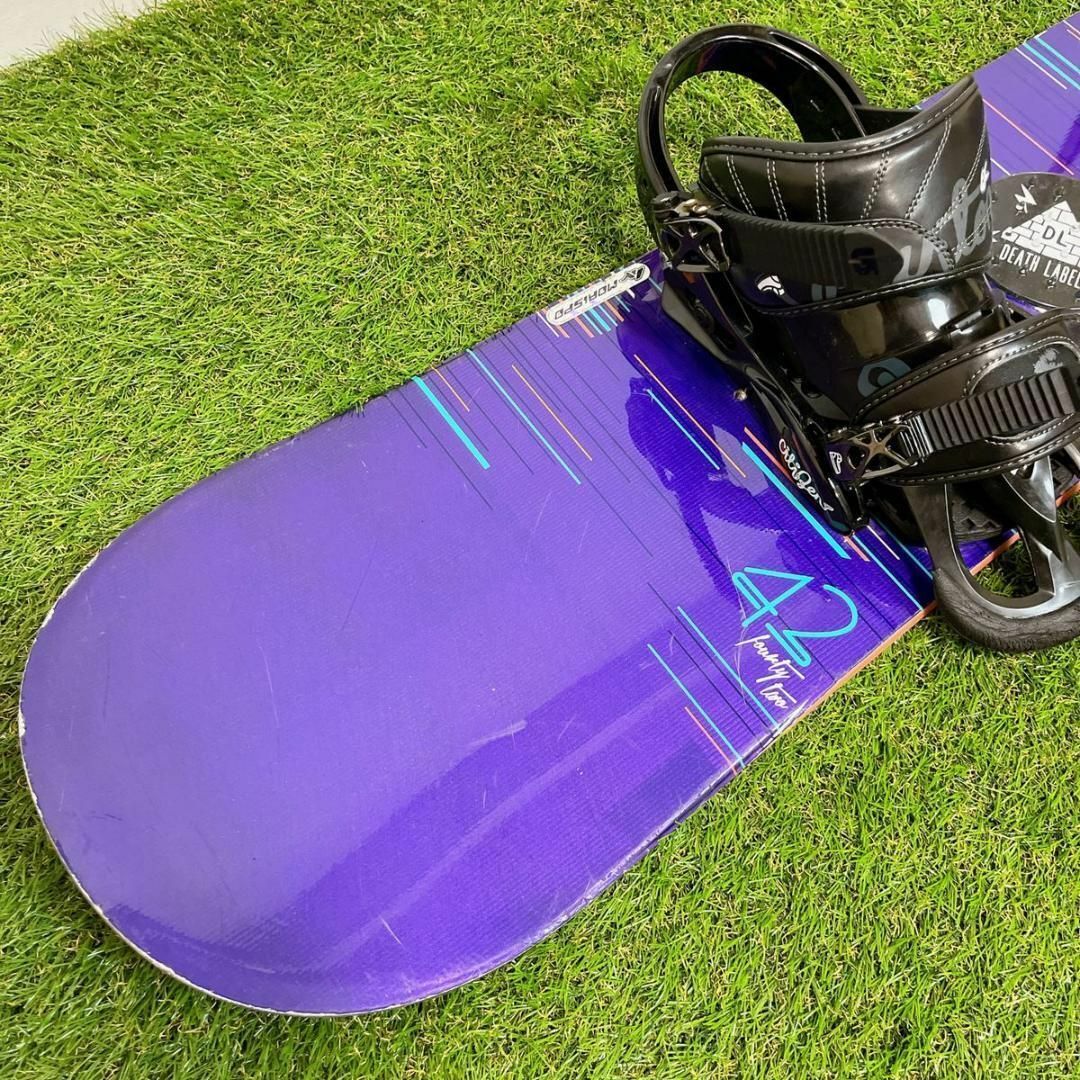 レディース スノーボード セット K2 142㎝ ブーツ 23㎝ Burton Women'S Snowboard Set K2 142Cm Boots 23Cm Burton | eBay