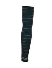 2017 Lombardia Cycling Arm Warmers made in Italy by Santini
