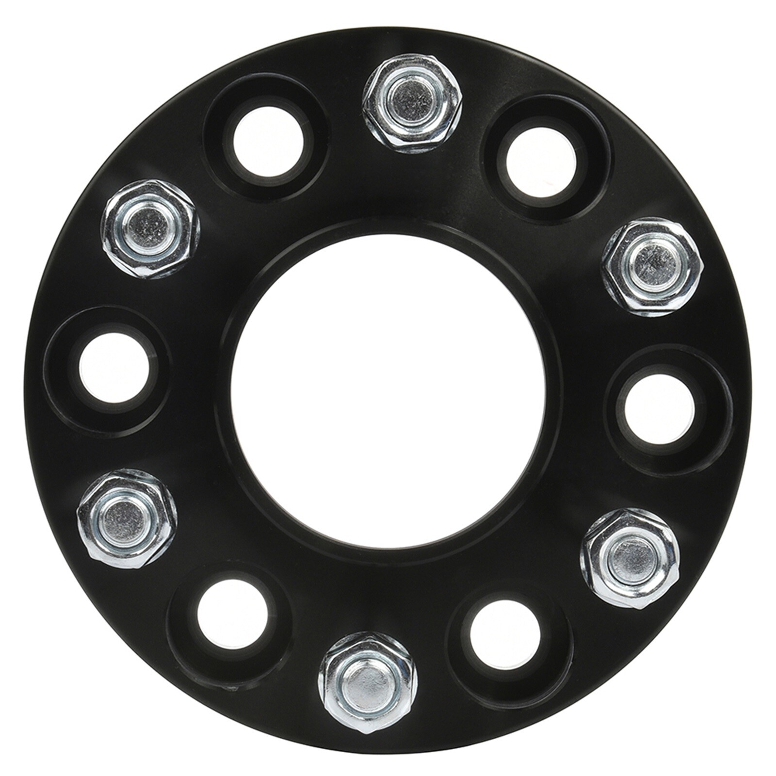 4X Wheel Spacers 6x5" 1.5" For Chevrolet Trailblazer EXT SSR GMC Envoy