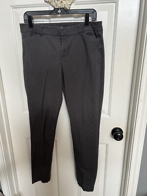 old navy pixie pants size 12