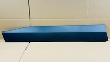 2019-2025 Toyota RAV4 Left Driver Front Door Lower Molding Trim OEM 75074-0R070